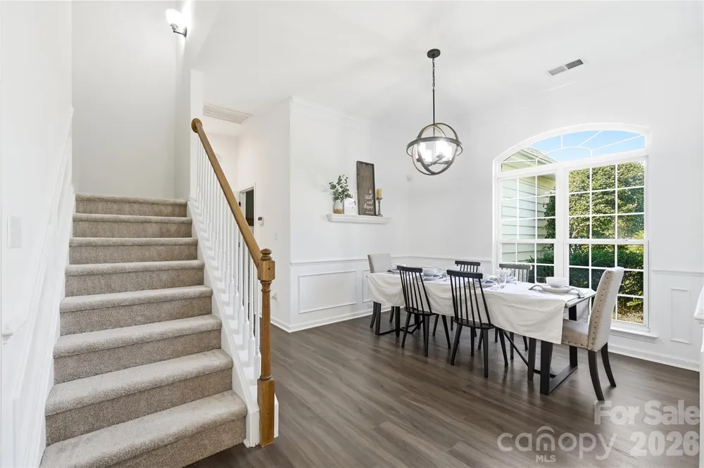 15707 Corsair Court Charlotte, NC 28278