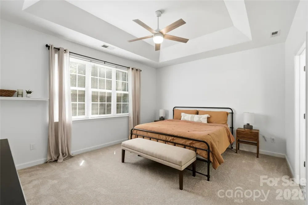 15707 Corsair Court Charlotte, NC 28278