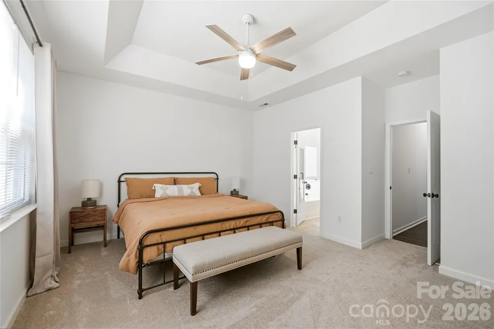 15707 Corsair Court Charlotte, NC 28278