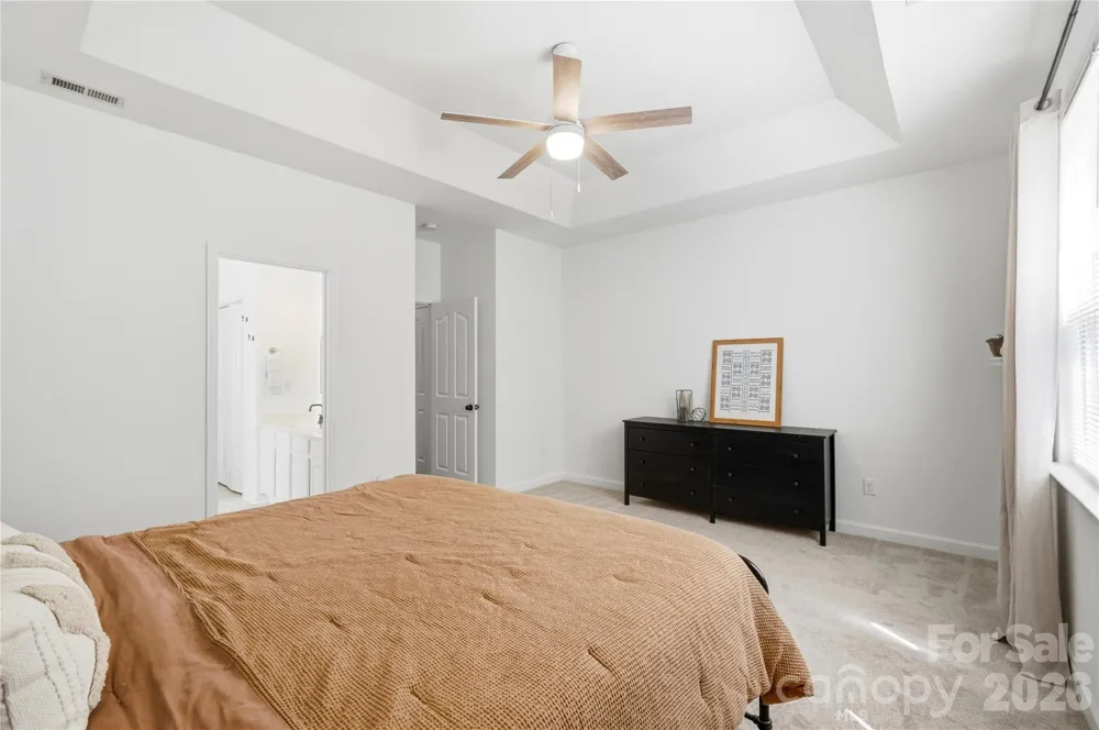 15707 Corsair Court Charlotte, NC 28278
