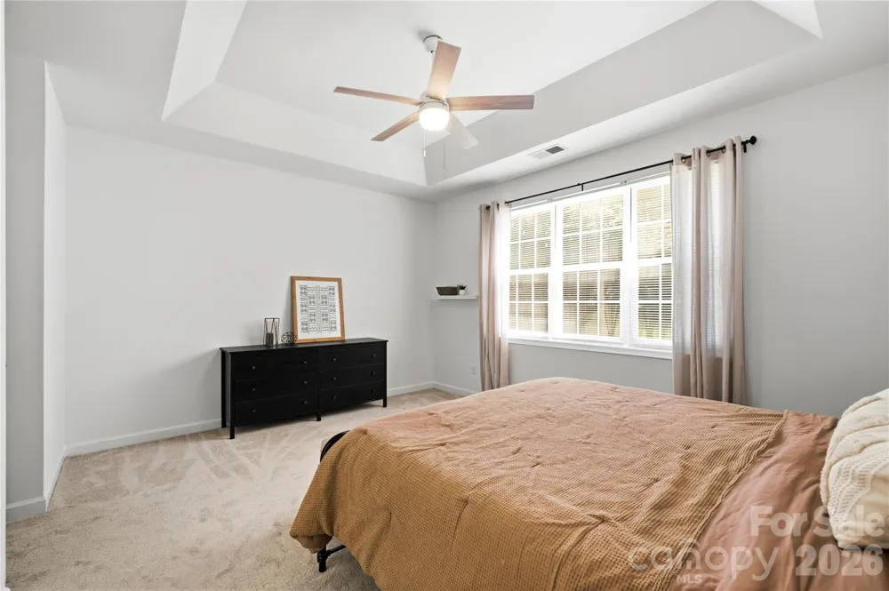 15707 Corsair Court Charlotte, NC 28278