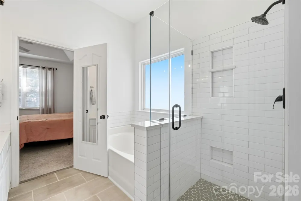 15707 Corsair Court Charlotte, NC 28278