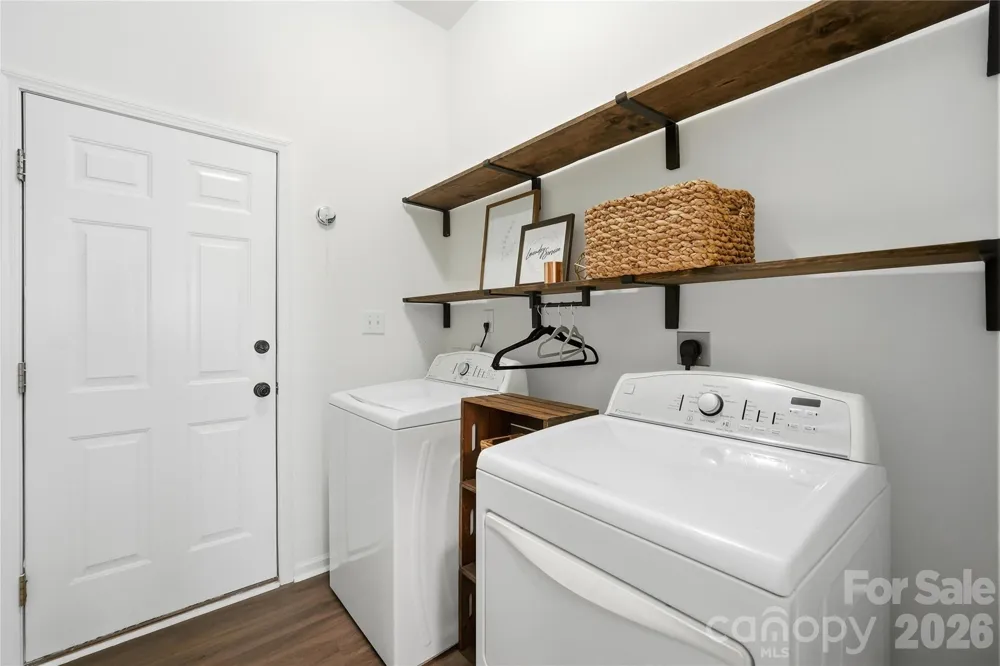 15707 Corsair Court Charlotte, NC 28278
