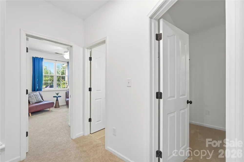 15707 Corsair Court Charlotte, NC 28278