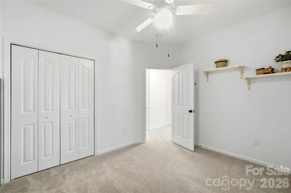 15707 Corsair Court Charlotte, NC 28278