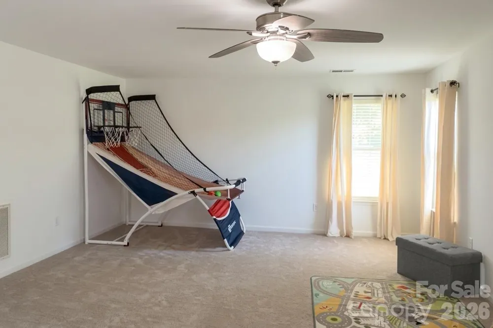 15707 Corsair Court Charlotte, NC 28278