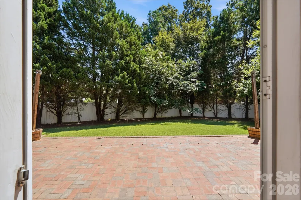 15707 Corsair Court Charlotte, NC 28278