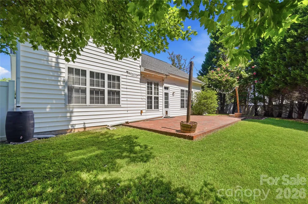 15707 Corsair Court Charlotte, NC 28278