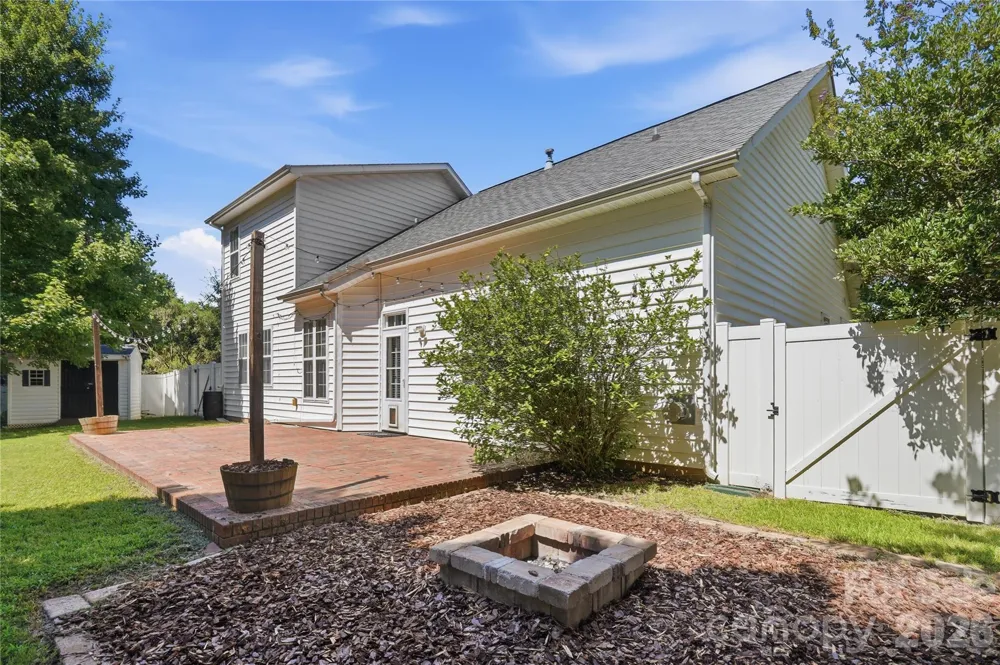 15707 Corsair Court Charlotte, NC 28278