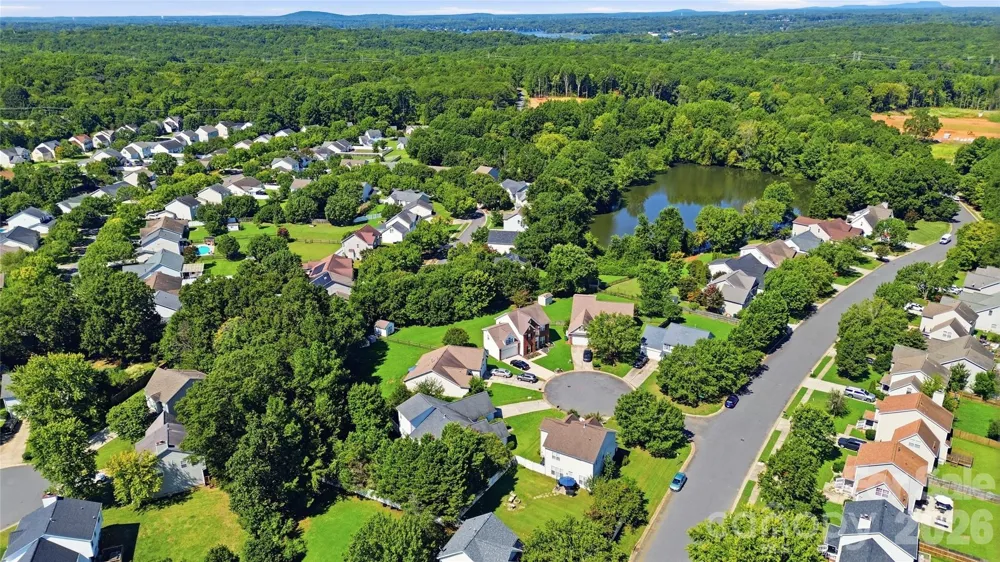 15707 Corsair Court Charlotte, NC 28278