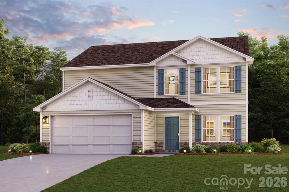 547 Tomlin Trail Spartanburg, SC 29301