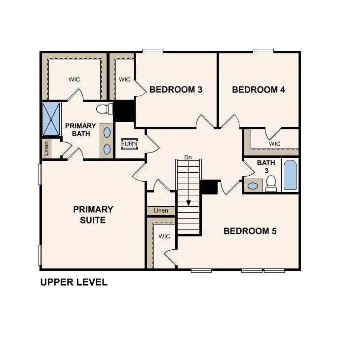 547 Tomlin Trail Spartanburg, SC 29301