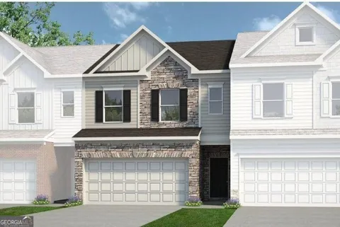 318 Caroline PL