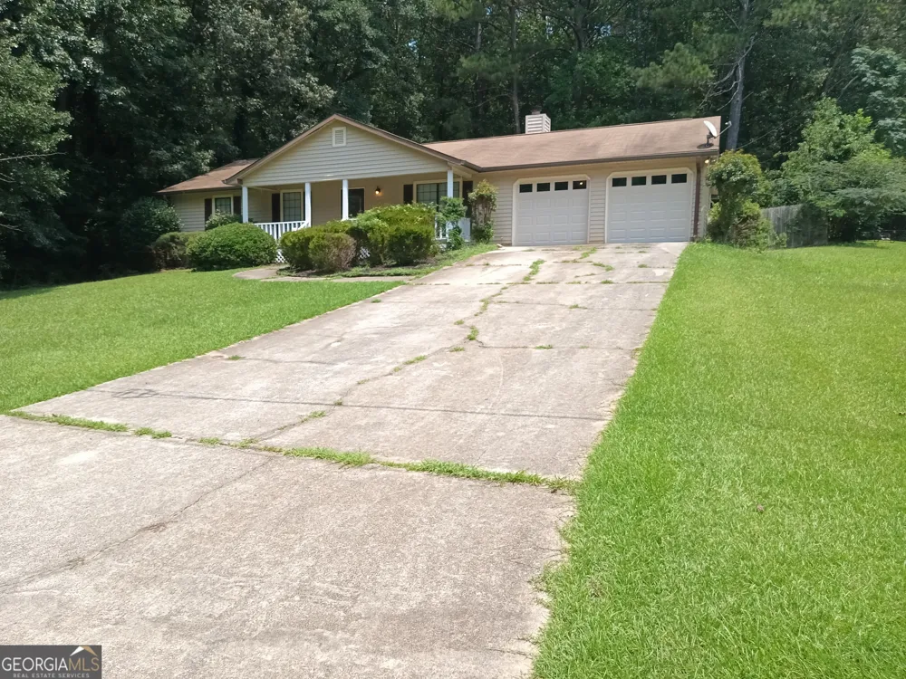 158 Stokes DR Stockbridge, GA 30281