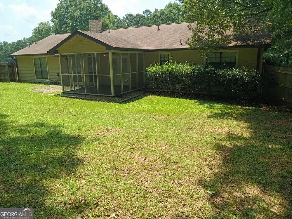 158 Stokes DR Stockbridge, GA 30281