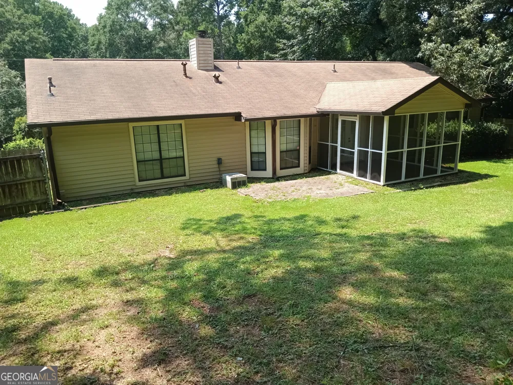 158 Stokes DR Stockbridge, GA 30281