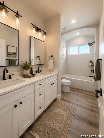 197 LAKEVIEW CIR La Vernia, TX 78121