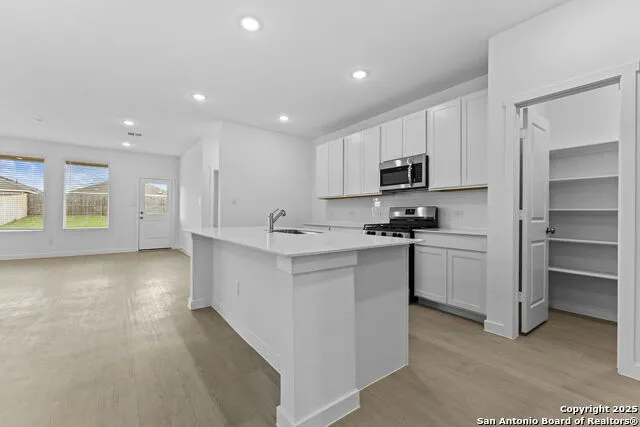 1205 Twisted Creek New Braunfels, TX 78130