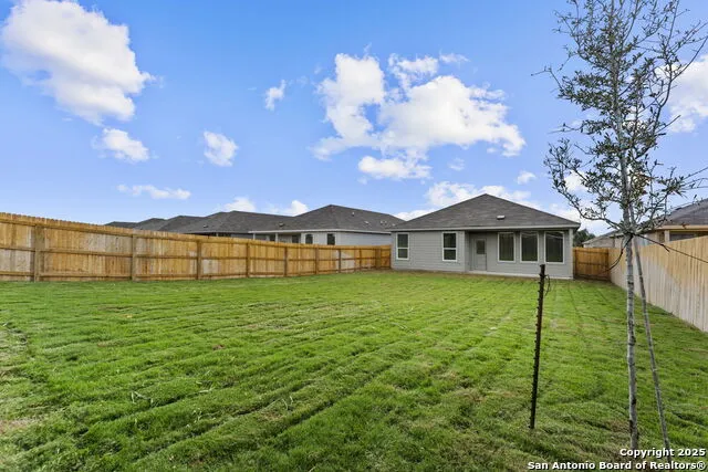 1205 Twisted Creek New Braunfels, TX 78130