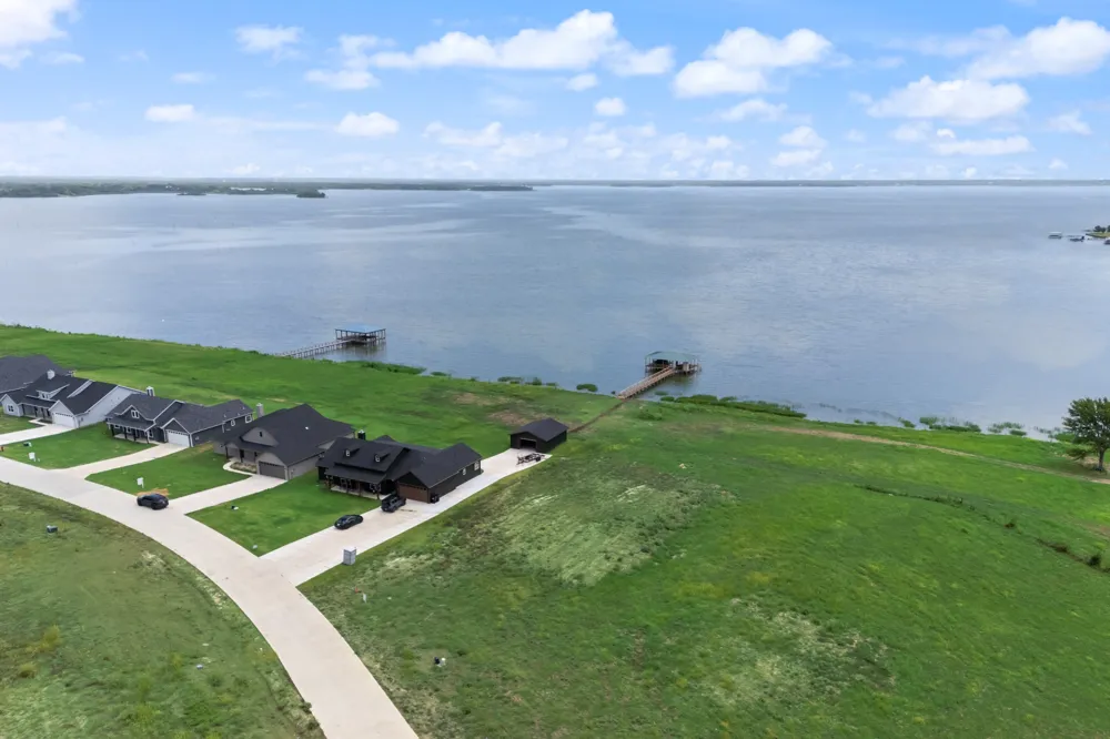 104 Turnipseed Lane West Tawakoni, TX 75474