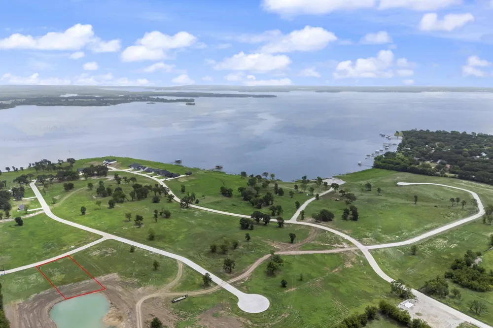 104 Turnipseed Lane West Tawakoni, TX 75474