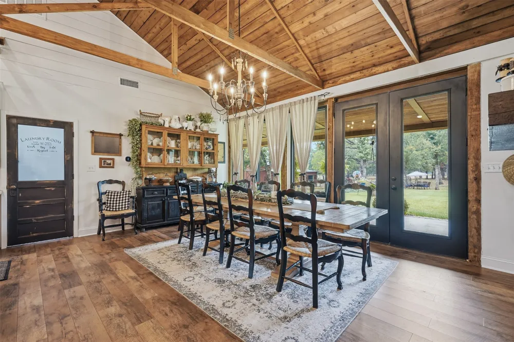 4917 County Road 707 Alvarado, TX 76009
