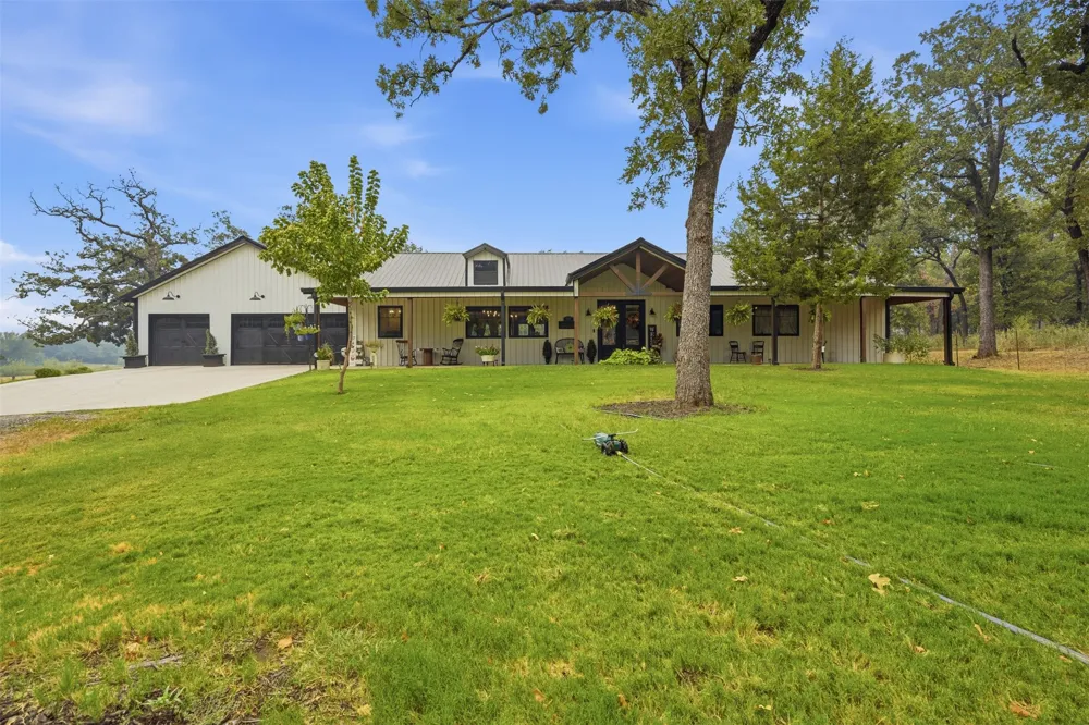 4917 County Road 707 Alvarado, TX 76009