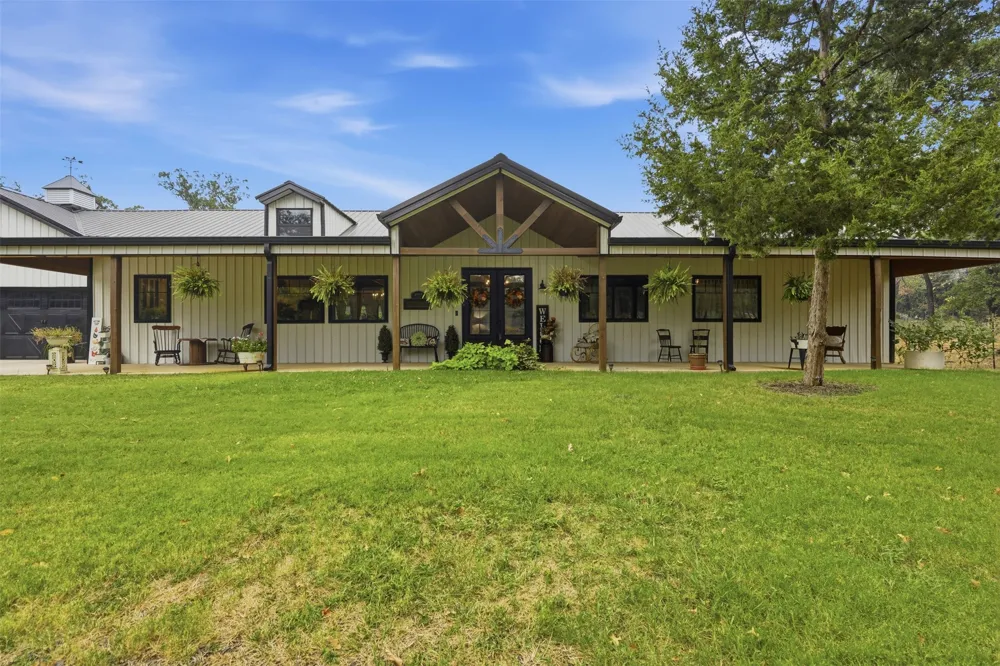 4917 County Road 707 Alvarado, TX 76009