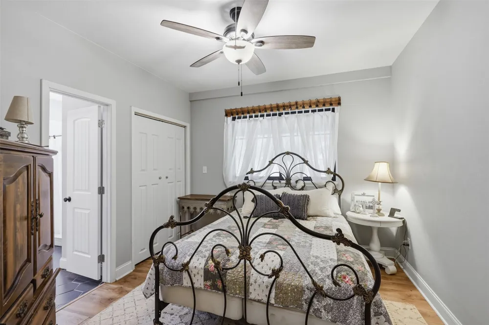 4917 County Road 707 Alvarado, TX 76009