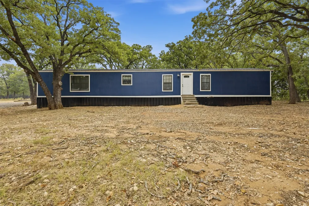 4917 County Road 707 Alvarado, TX 76009