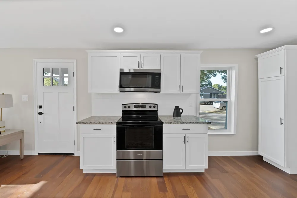 5500 Dartmouth Avenue River Oaks, TX 76114