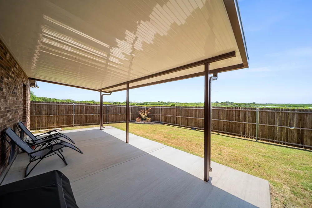 1501 Dilley Lane Forney, TX 75126