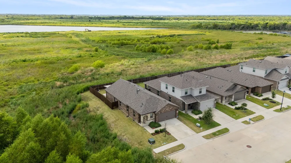 1501 Dilley Lane Forney, TX 75126
