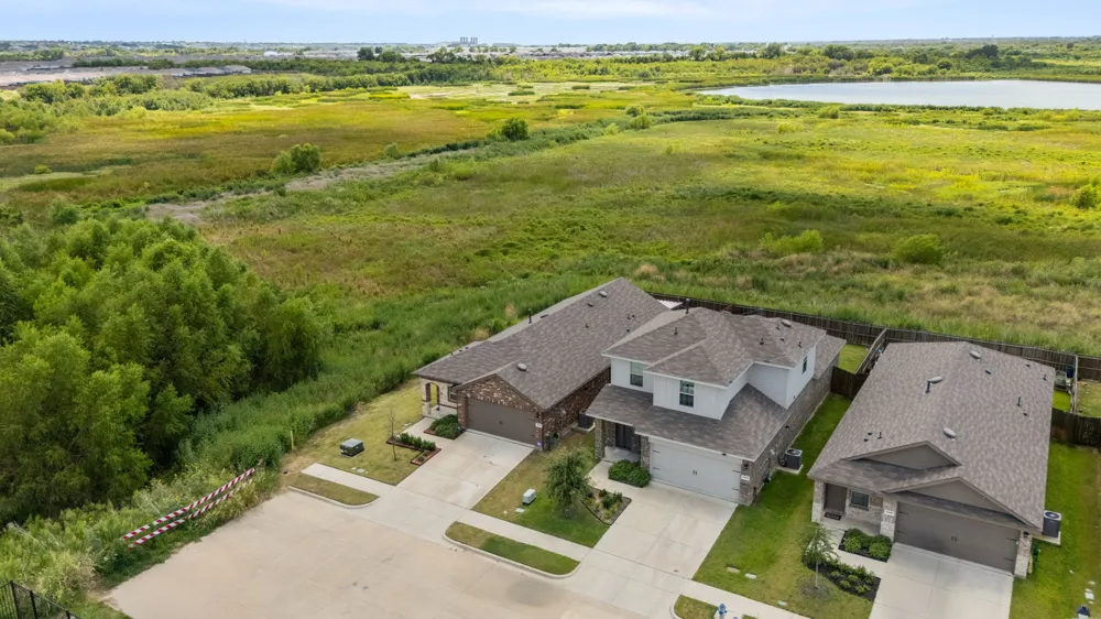 1501 Dilley Lane Forney, TX 75126