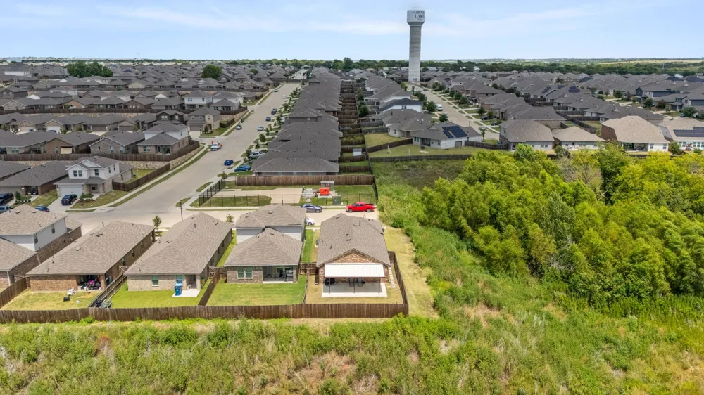 1501 Dilley Lane Forney, TX 75126