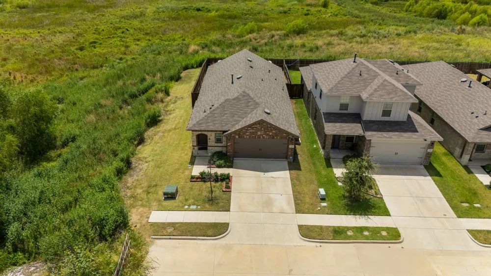 1501 Dilley Lane Forney, TX 75126