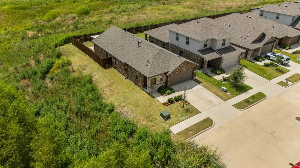 1501 Dilley Lane Forney, TX 75126
