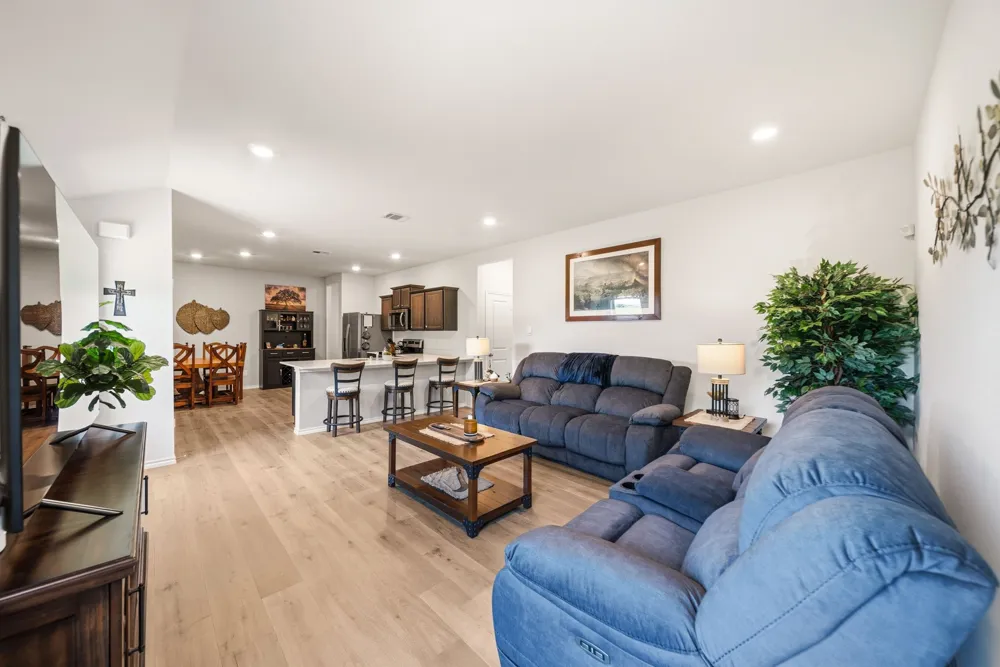1501 Dilley Lane Forney, TX 75126