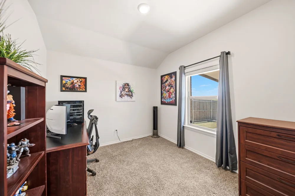 1501 Dilley Lane Forney, TX 75126