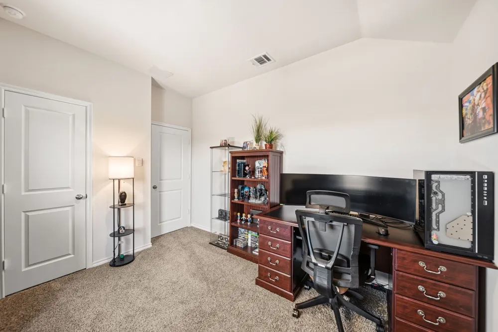 1501 Dilley Lane Forney, TX 75126