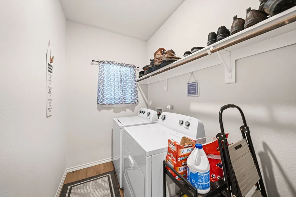 1501 Dilley Lane Forney, TX 75126