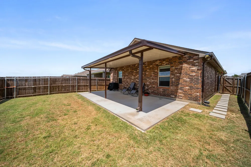 1501 Dilley Lane Forney, TX 75126