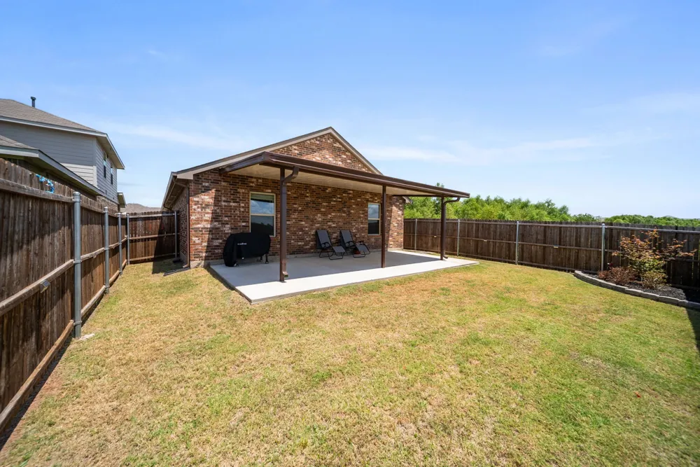 1501 Dilley Lane Forney, TX 75126
