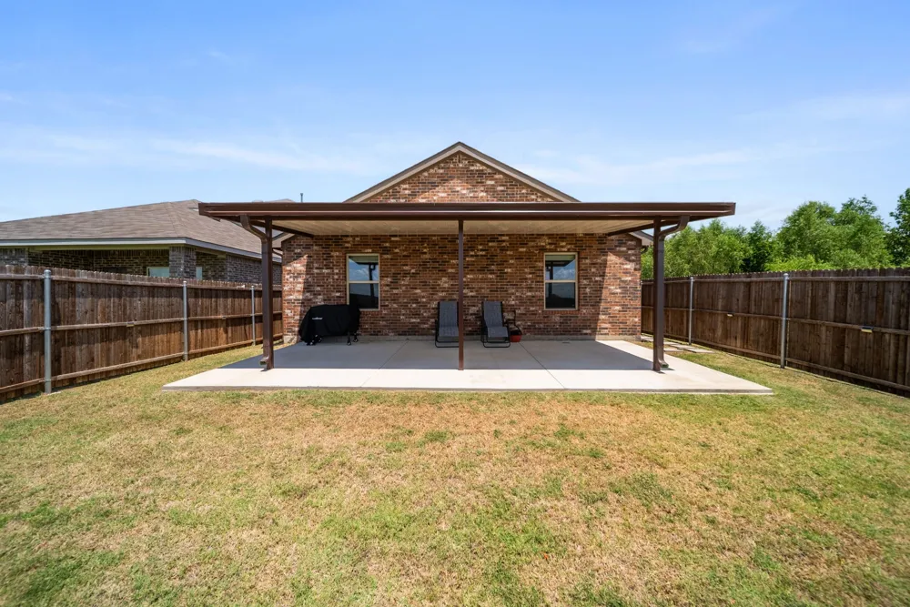1501 Dilley Lane Forney, TX 75126