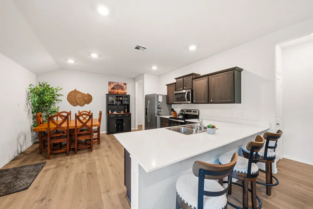 1501 Dilley Lane Forney, TX 75126