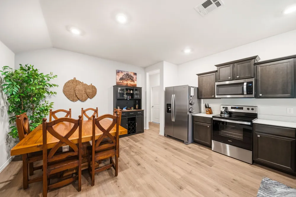 1501 Dilley Lane Forney, TX 75126