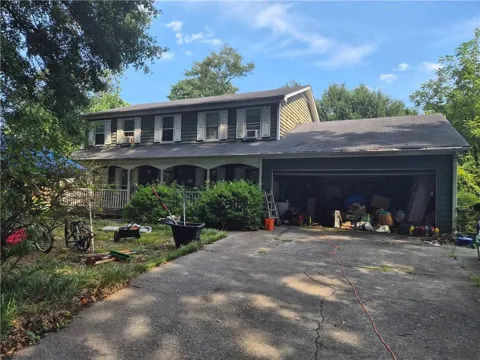 5254 Fox Hill Drive