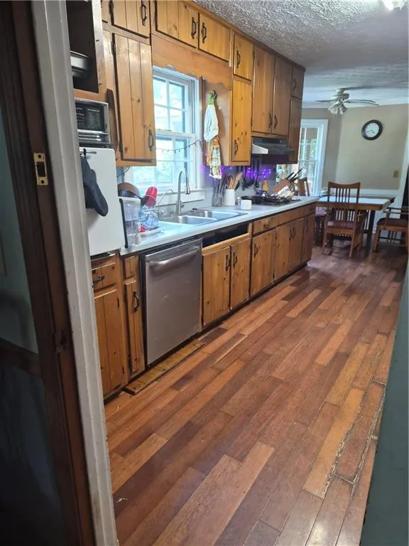 5254 Fox Hill Drive Norcross, GA 30092
