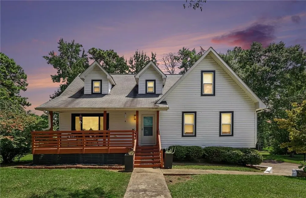 8922 Western Pines Drive Douglasville, GA 30134