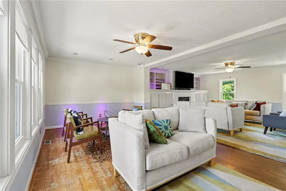 8922 Western Pines Drive Douglasville, GA 30134